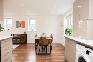 Snettisham Haven: Bright 2BD Coastal Retreat - 9