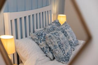 Snettisham Haven: Bright 2BD Coastal Retreat - 4