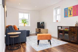 Snettisham Haven: Bright 2BD Coastal Retreat - 3