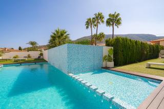 Pegaso Playa de Albir - Albir - 0