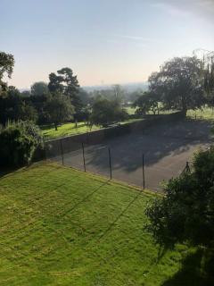 Historic Hall Wing nr York & Leeds free Hot tub - 6