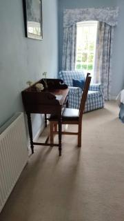 Historic Hall Wing nr York & Leeds free Hot tub - 3