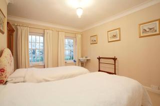 Historic Hall Wing nr York & Leeds free Hot tub - 1