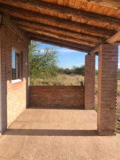 Casita El Mirador Trasla - 8