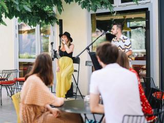 ibis Aix en Provence - 2