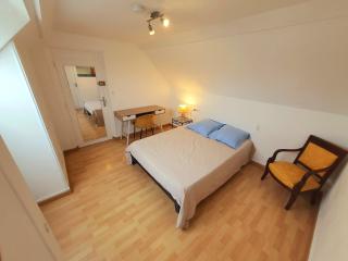 Chambres chez l'habitant à louer 10 min gare et centre ville - 8