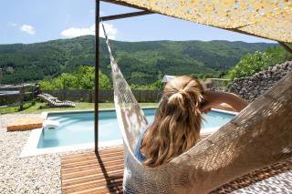 Les chambres de la ferme de chalas - 8