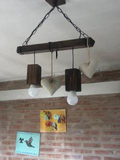 Casita El Mirador Trasla - 5