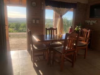 Casita El Mirador Trasla - 4