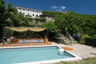 Les chambres de la ferme de chalas - 7