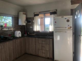 Casita El Mirador Trasla - 3