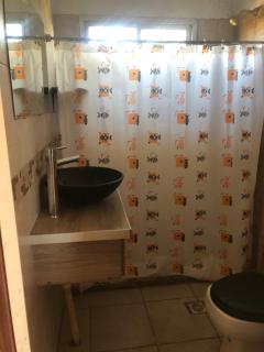 Casita El Mirador Trasla - 2