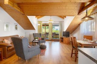 Haus Flora - Höchenschwand - 8