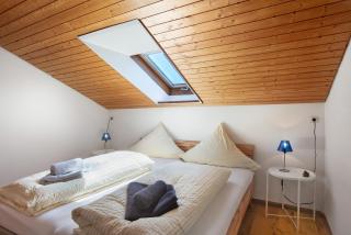 Haus Flora - Höchenschwand - 7