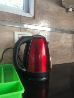 Casita El Mirador Trasla - 1