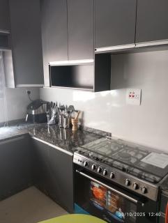 B01 Laxia Appartment - 4