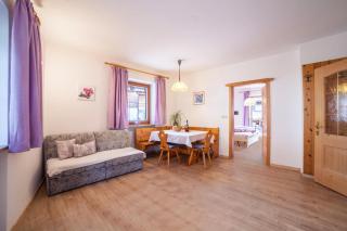 Sonnenparadies Apartement 3 - 7