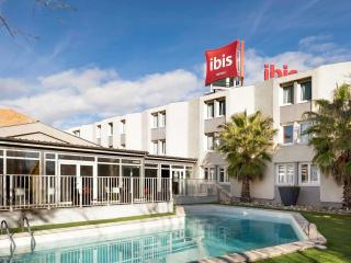 ibis Arles - 8