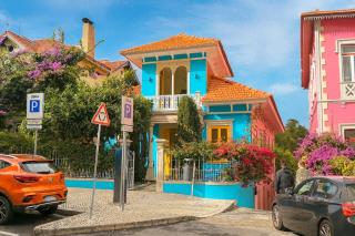 Happy Holiday Sintra - 0