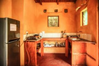 Tree House Cottage, Ocean View - 3