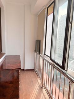 Sholpan City ЖК - 8