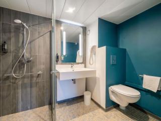 ibis Antibes Sophia-Antipolis - 8