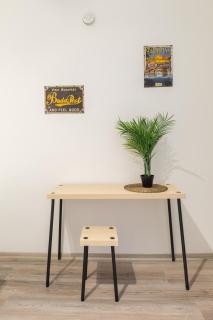 The Rakoczi 51 Urban Trio, Elegant City Apartments under One Roof - Budapest - 9