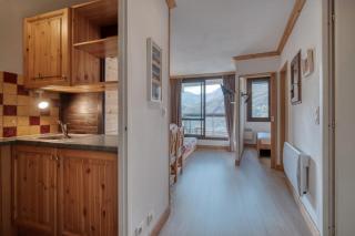 Appartement N° 46 - 4