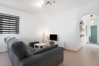 Los Alisios del Patron - 3