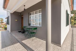 Casa da Olides - T3 and Studio - 8