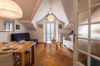 Attico Vista Lago - 7