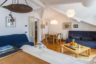 Attico Vista Lago - 1