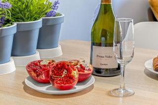 Apartamento Lavanda - 2