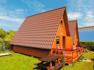 Ferienhaus Martynka nr 3 - 0