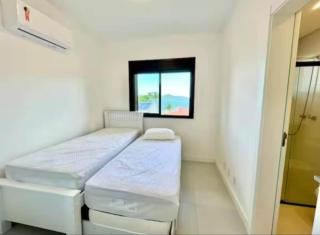 Apto completo 21A alto padrão praia Enseada - 8