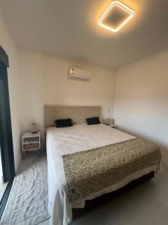 Apto completo 21A alto padrão praia Enseada - 7