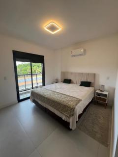 Apto completo 21A alto padrão praia Enseada - 6