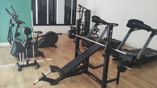 Apto completo 21A alto padrão praia Enseada - 3