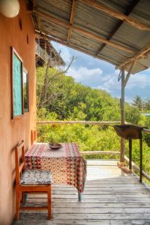 Tree House Cottage, Ocean View - 2