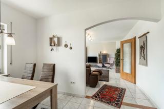 Ferienwohnung Auszeit Sauerland - 5