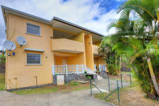 Le Poinsettia d'Or T3 élégant proche Maïdo & piscine - 5