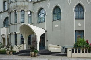 Roomers Berlin Steinplatz, Autograph Collection - 9