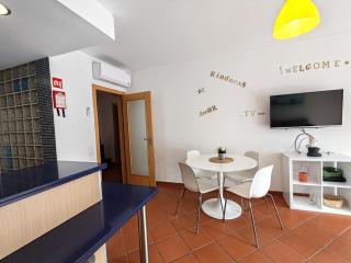 1A Terrace B - Casas & Papeis - 1