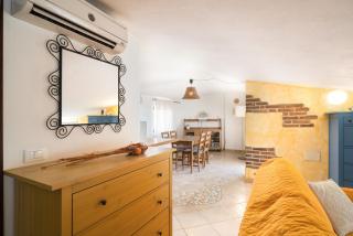 Giojas125 Monolocale per 4 persone - 3