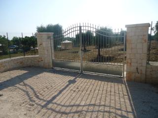 Trullo del Paradiso and pool - 6