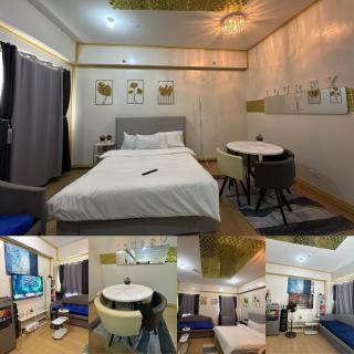 HOPE RESIDENCES UNIT 606 building D - 0