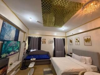 HOPE RESIDENCES UNIT 606 building D - 4