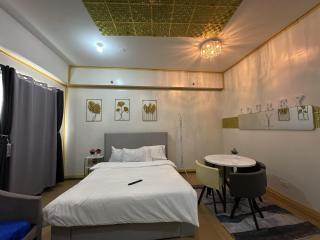 HOPE RESIDENCES UNIT 606 building D - 5