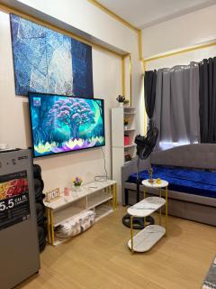 HOPE RESIDENCES UNIT 606 building D - 4