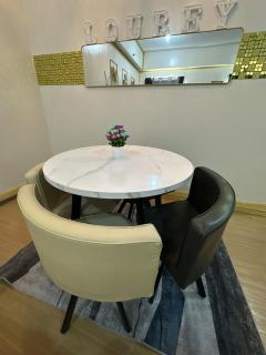 HOPE RESIDENCES UNIT 606 building D - 2